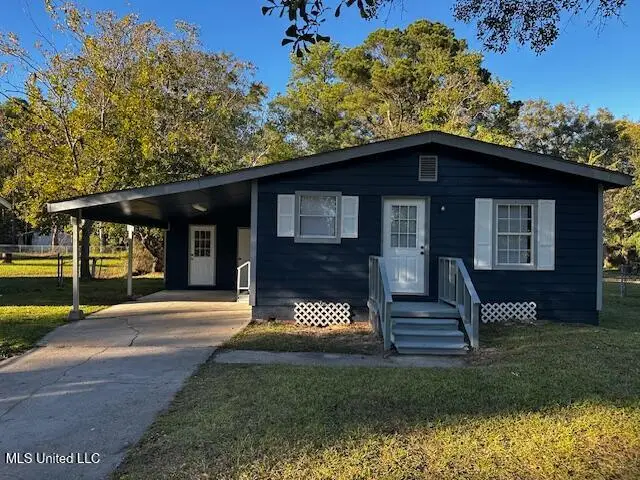 3513 Sherlawn Drive, Moss Point, MS 39563 - Image #1