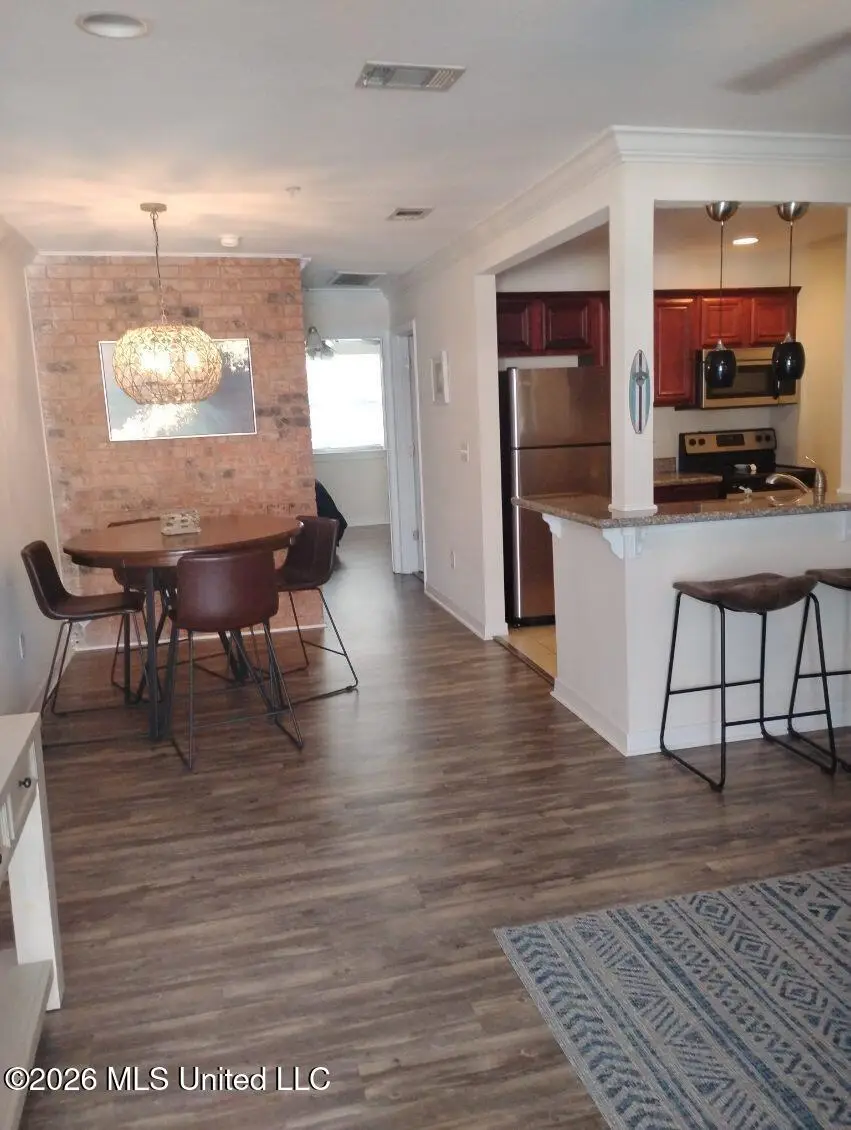 1282 Beach Boulevard, Biloxi, MS 39530 - #3