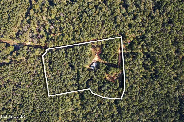 150 Blackhawk Drive, Florence, MS 39073