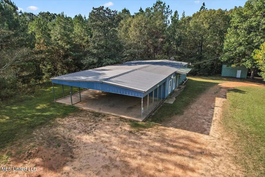 150 Blackhawk Drive, Florence, MS 39073 - Image #3