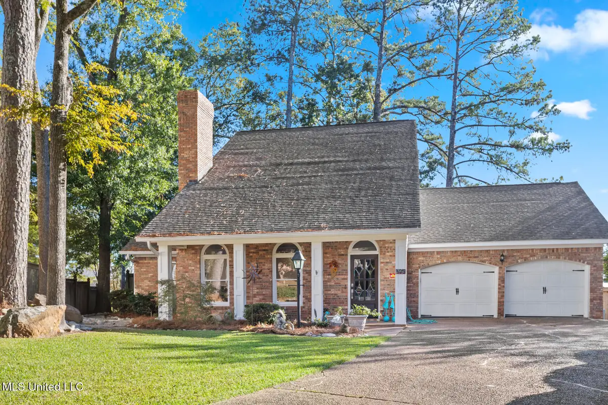 135 Winter Teal Place, Madison, MS 39110 - Image #1