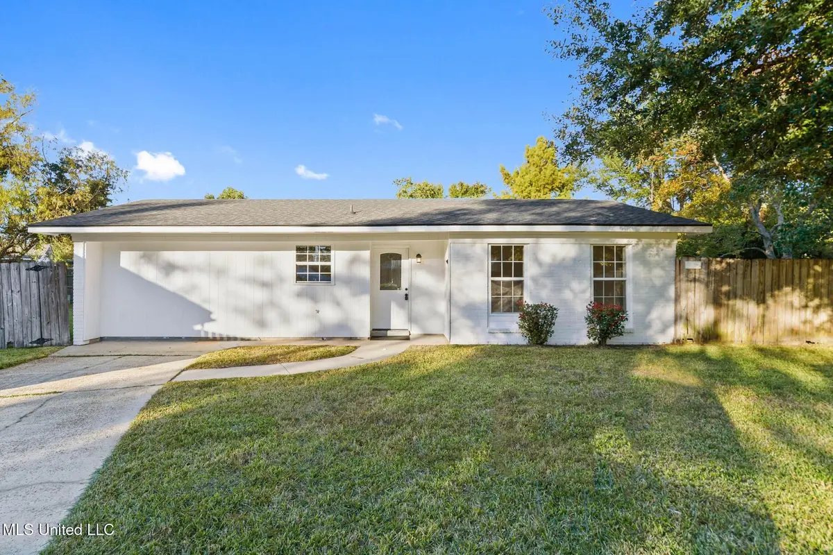 416 Shadowlawn Court, Diberville, MS 39540 - Image #1