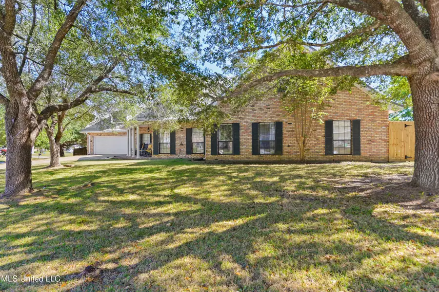 107 Campion Drive, Waveland, MS 39576 - Image #2