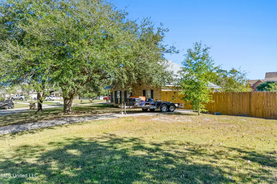 107 Campion Drive, Waveland, MS 39576 - Image #3