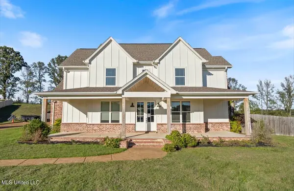 3794 Fossil Hill Dr Drive, Hernando, MS 38632