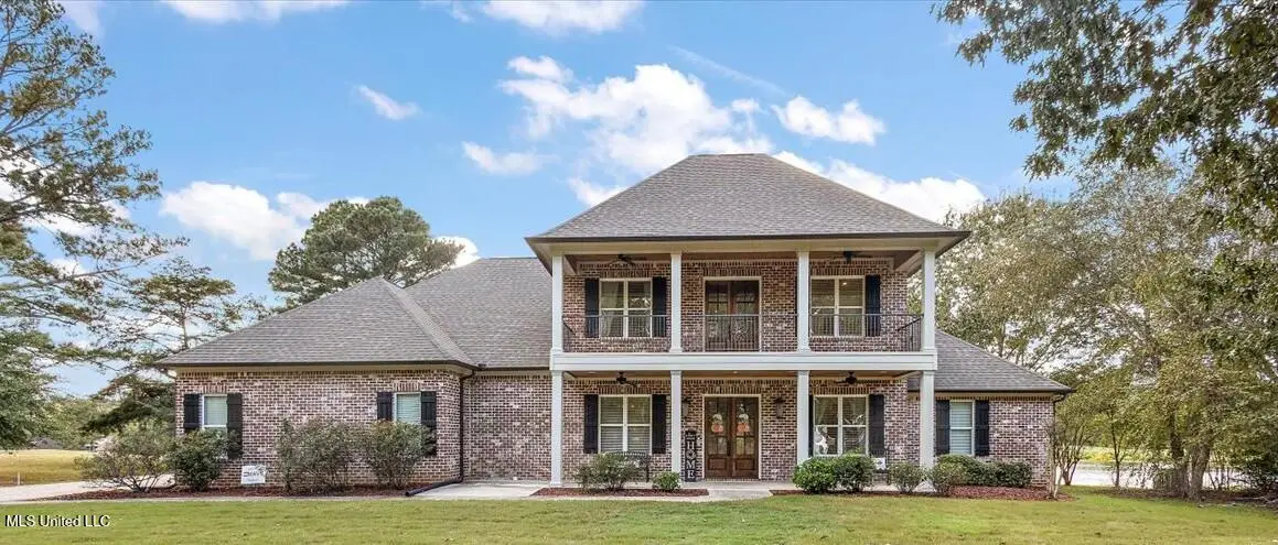 517 Fawn Cove, Canton, MS 39046 - Image #1