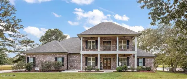 517 Fawn Cove, Canton, MS 39046
