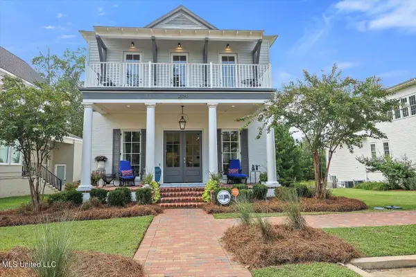 204 N Natchez Drive, Madison, MS 39110