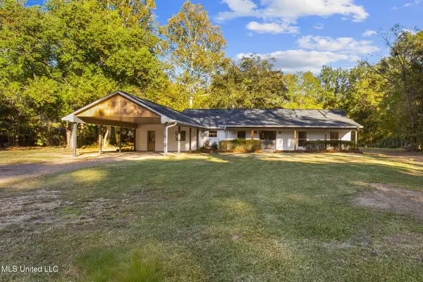 418 S Church Street, Florence, MS 39073