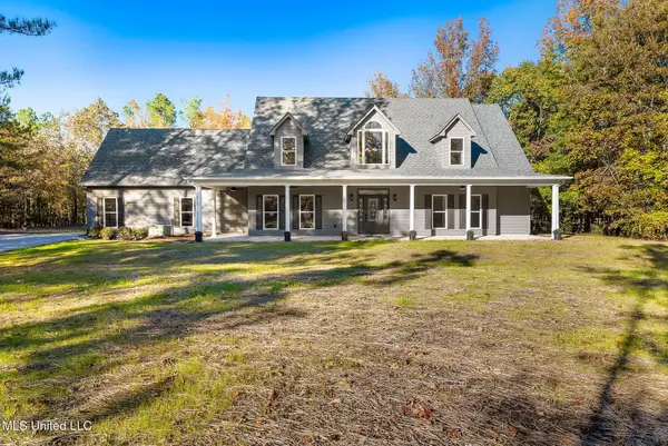 522 Breedlove Road, Michigan City, MS 38647