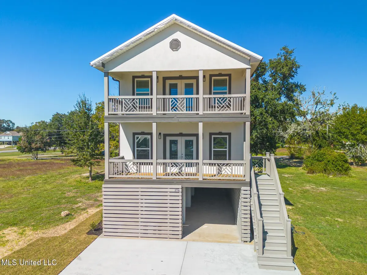 378 Howard Avenue, Biloxi, MS 39530 - Image #1