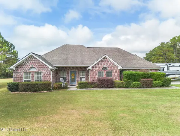 12009 Circle G Ranch Road, Picayune, MS 39466
