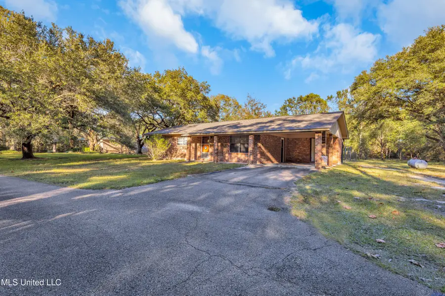8313 Coda Road, Moss Point, MS 39562 - Image #3