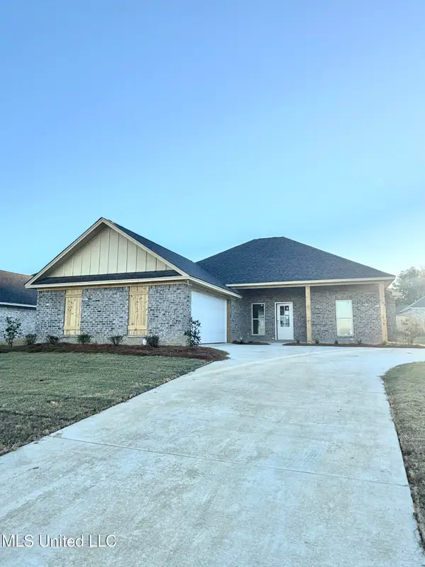120 Madisonville Drive, Canton, MS 39046