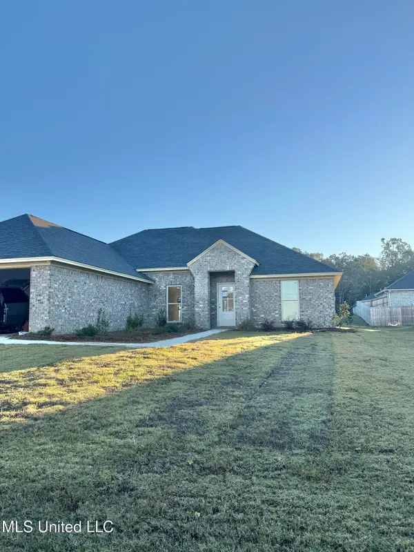 132 Madisonville Drive, Canton, MS 39046
