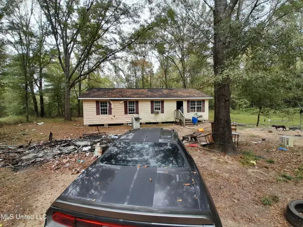 133 Beaman Drive, Harrisville, MS 39082