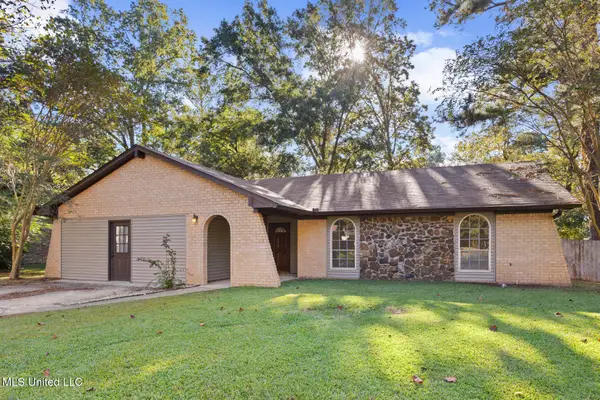 116 Oakhill Place, Brandon, MS 39042