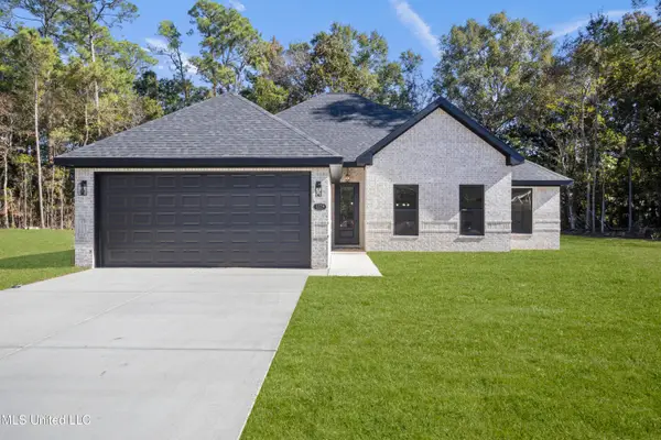 1770 Granhurst Drive, Gautier, MS 39553