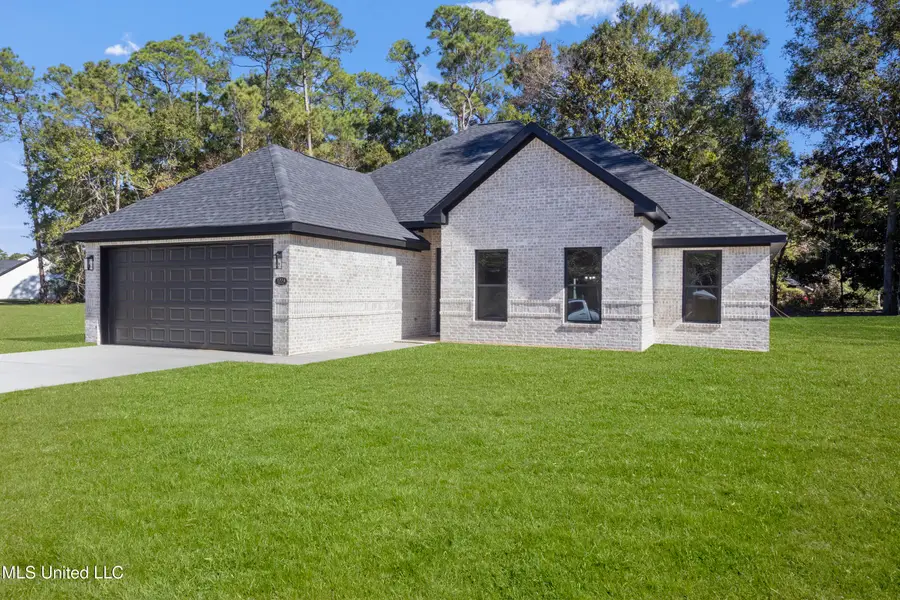 1770 Granhurst Drive, Gautier, MS 39553 - Image #2