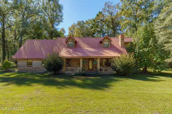 193 Lott Town Road, Hattiesburg, MS 39402