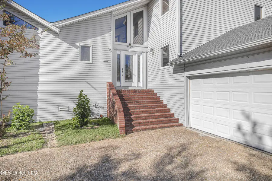 4409 Shadow Wood Circle, Pascagoula, MS 39581 - Image #3