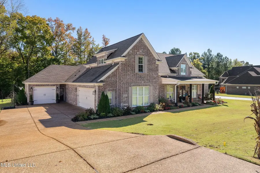 5098 Harlech Castle, Southaven, MS 38671 - Image #2