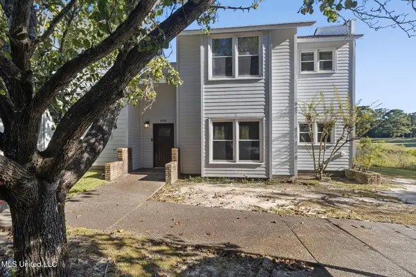 8106 Fairway Villa Drive, Gautier, MS 39553