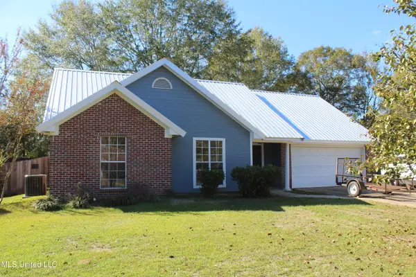 115 Dogwood Hill Drive, Florence, MS 39073