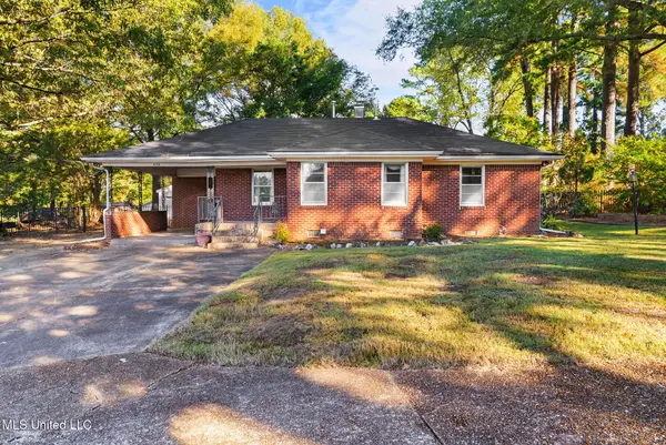 6280 Elmore Road, Memphis, TN 38134