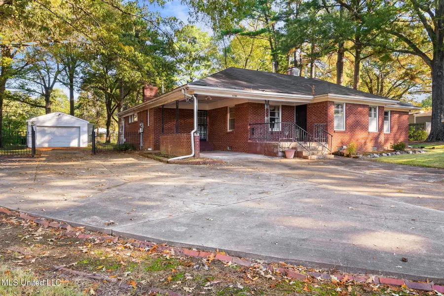 6280 Elmore Road, Memphis, TN 38134 - Image #3