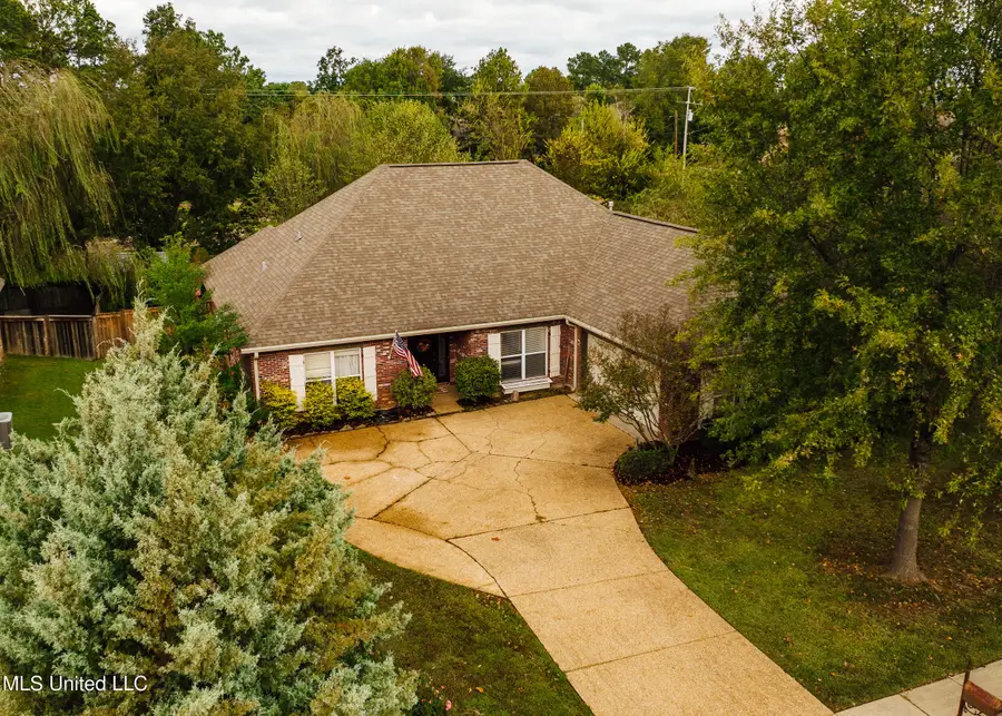 110 Timbercrest Lane, Brandon, MS 39047 - Image #2