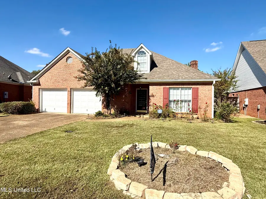 578 Spring Lake Drive, Pearl, MS 39208 - Image #2