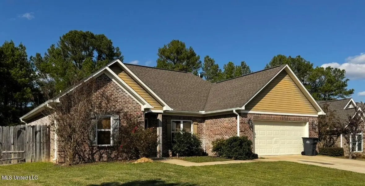 152 Cross Creek Drive, Oxford, MS 38655 - Image #1
