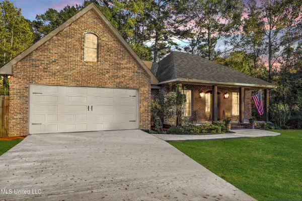 88 Rock Hill Road, Sumrall, MS 39482