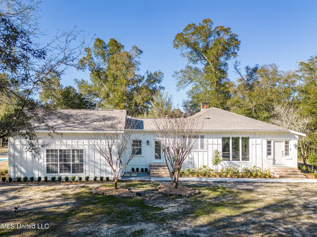 4187 Saussy Lane, Pass Christian, MS 39571 - Image #1