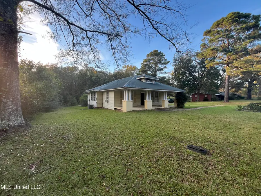 5339 Raymond Bolton Road, Bolton, MS 39041 - Image #2