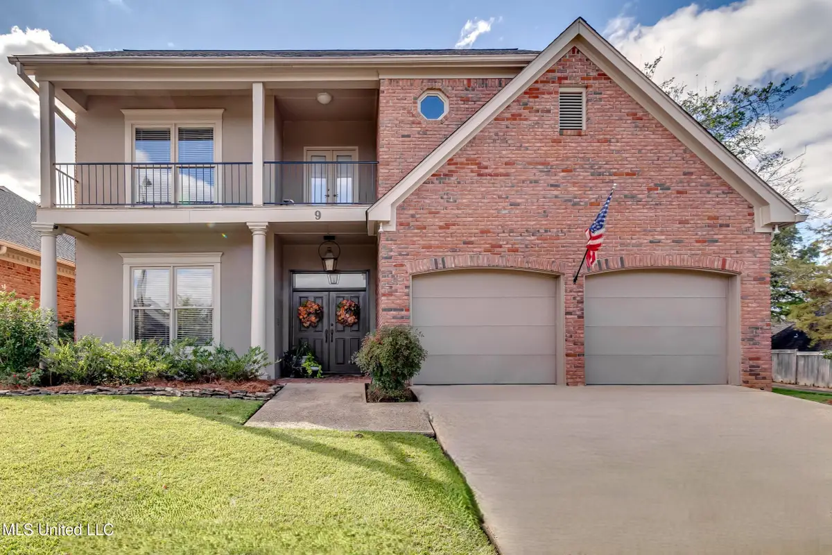 9 Autumn Hill Cove, Jackson, MS 39211 - Image #1