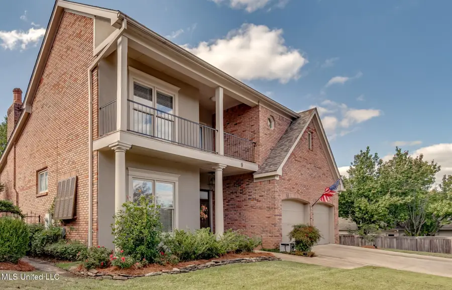 9 Autumn Hill Cove, Jackson, MS 39211 - Image #3