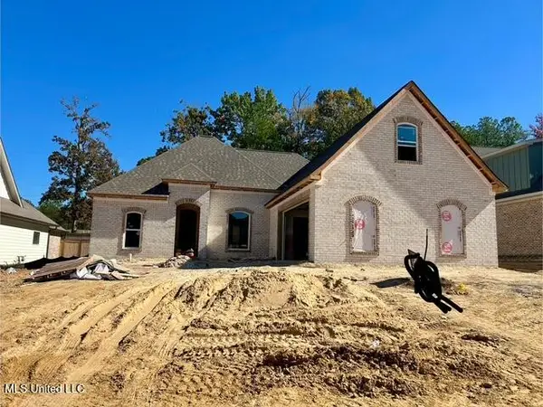 167 Bronson Bend, Flowood, MS 39232