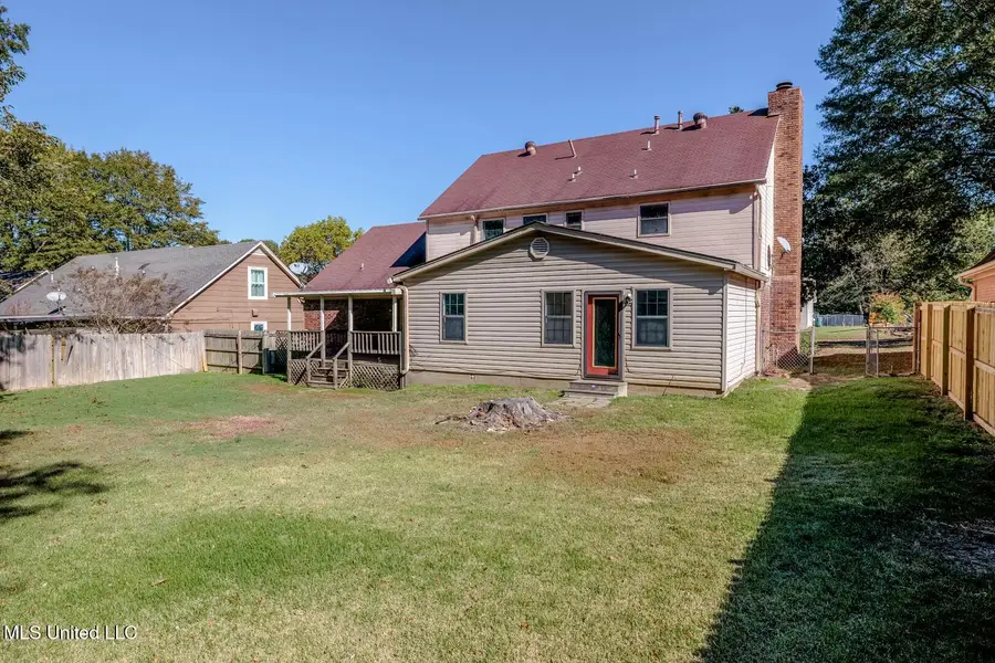 6503 Evergreen Drive, Southaven, MS 38671 - Image #2