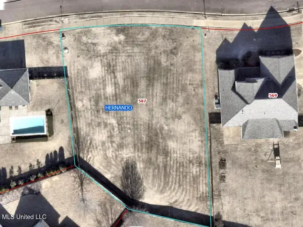 587 Walkers Way, Hernando, MS 38632