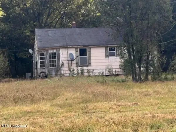 3977 Richland Road, Silver City, MS 39166