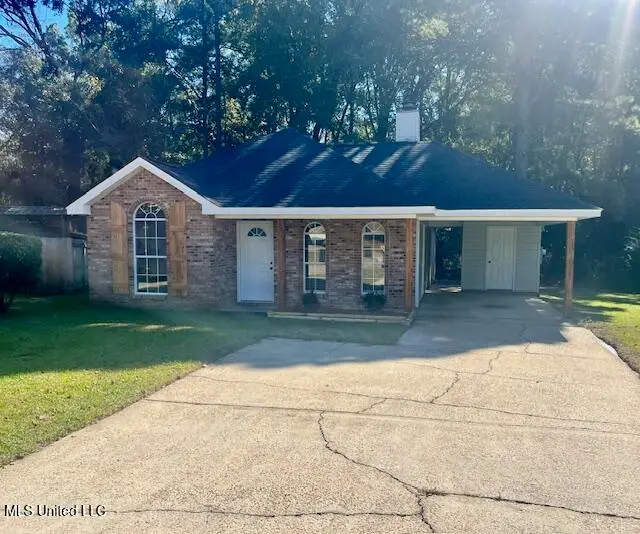 1113 Cabbott Lane, Richland, MS 39218 - Image #1