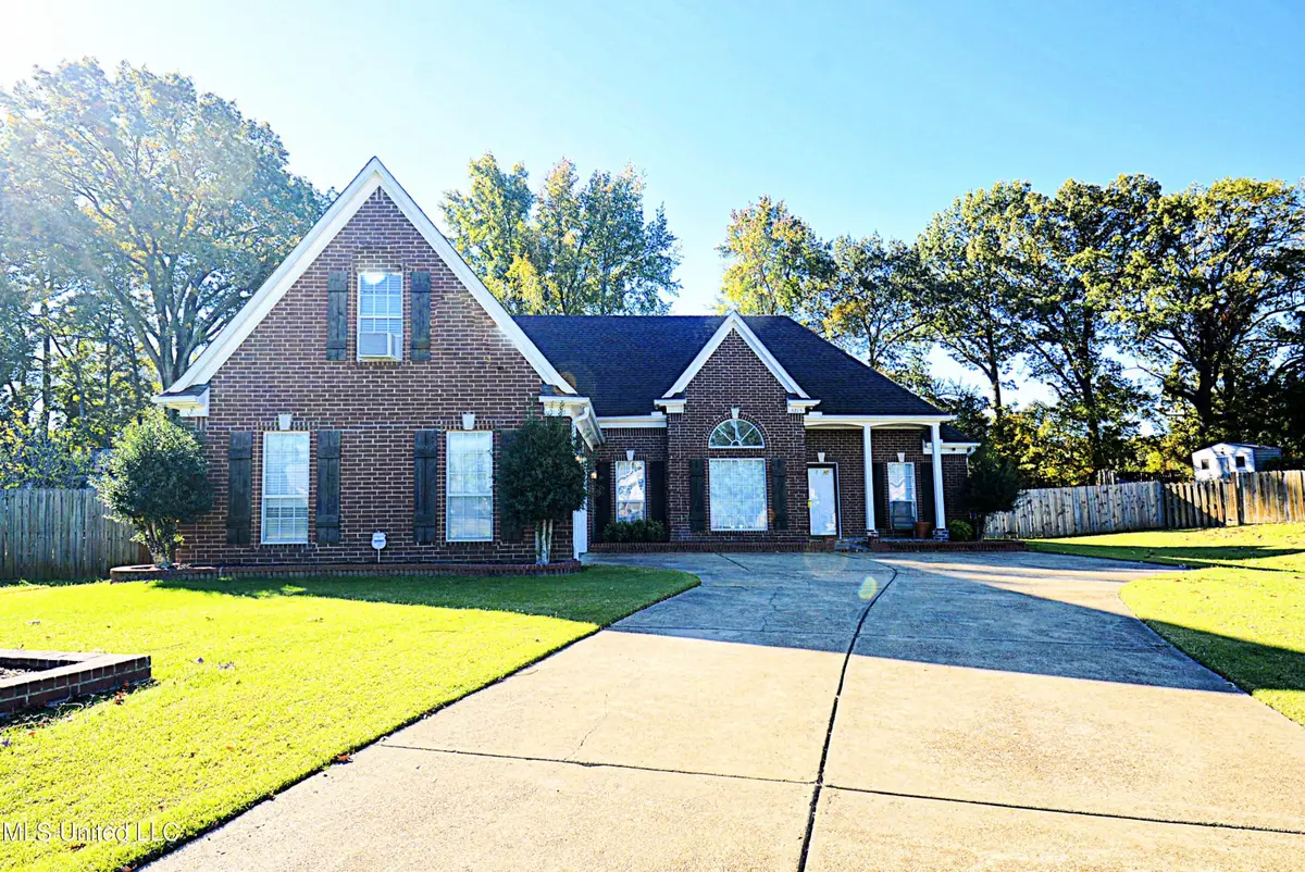 5715 Grove Lane, Horn Lake, MS 38637 - Image #1