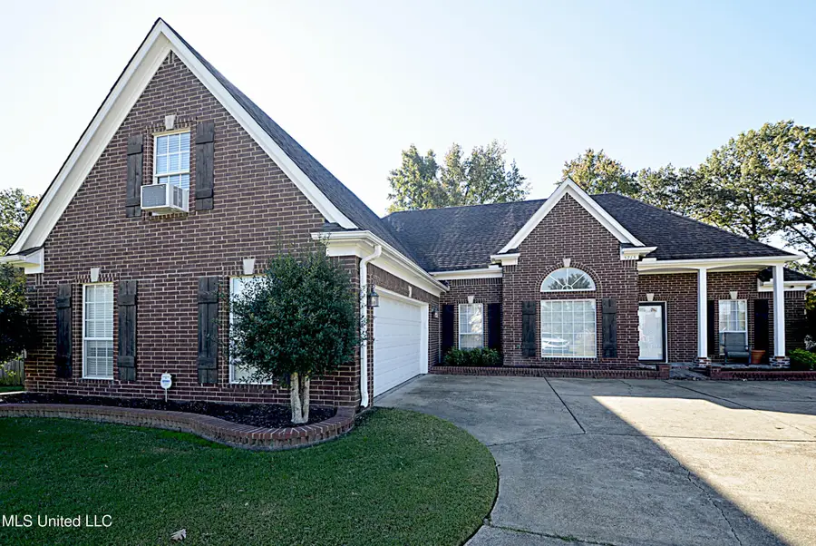 5715 Grove Lane, Horn Lake, MS 38637 - Image #2