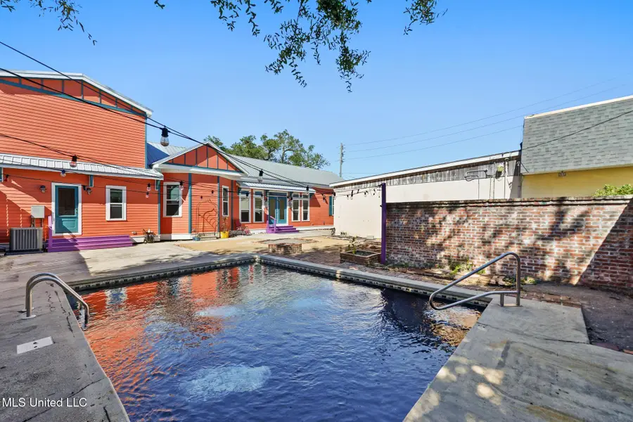 206 Main Street, Bay Saint Louis, MS 39520 - Image #3