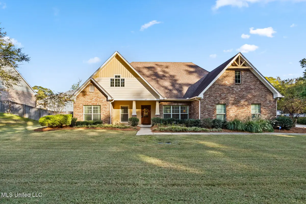 117 Busick Well Road, Brandon, MS 39042 - Image #1