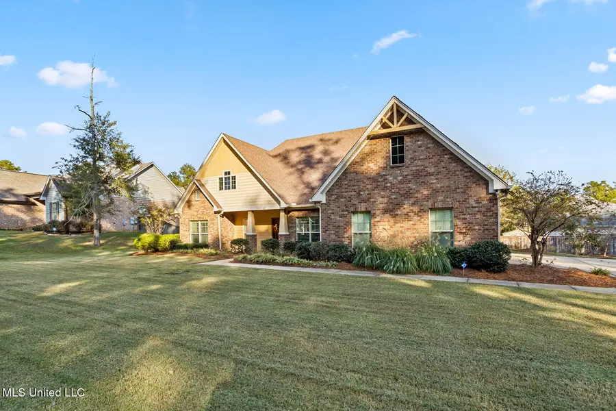 117 Busick Well Road, Brandon, MS 39042 - Image #2