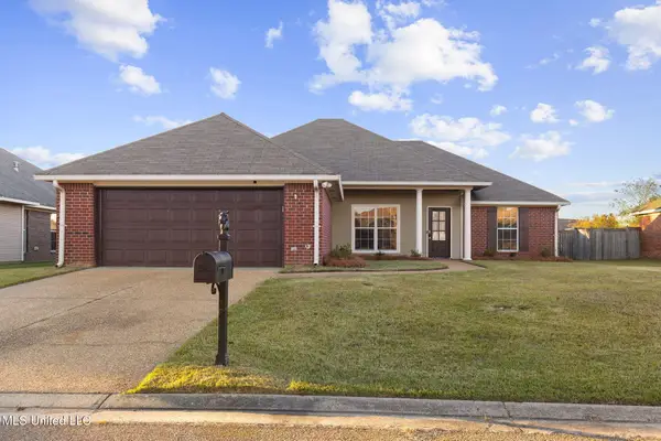 530 Planters Drive, Pearl, MS 39208