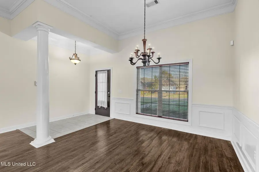 530 Planters Drive, Pearl, MS 39208 - Image #3